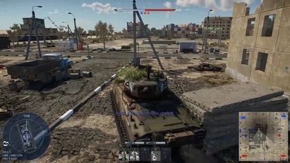 M4A3E2 (76) W - War Thunder
