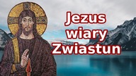 Jezus wiary   Zwiastun