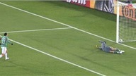RPA 2010: Francja przegrała 0:2 z Meksykiem!