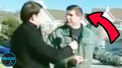 30 Crazy People Who Were Proven RIGHT