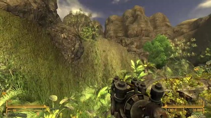 Vault 22 Full Walkthrough  Fallout: New Vegas (No Commentary)