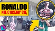 STRAJK PRZECIWKO RONALDO! Mundial ZIMĄ *oficjalnie* | Belgia z medalem!