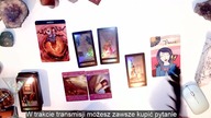 CO ON/ONA NAPRAWDĘ CZUJE DO CIEBIE? WYBIERZ KARTĘ  TAROT MIŁOSNY