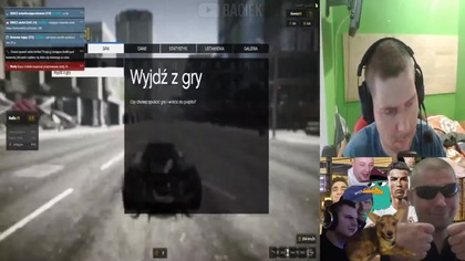 Dawid Jasper | DZIADEK