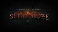 Sługi boże - teaser