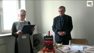 NA ŻYWO: Zwiedzenia charyzmatyczne czyli obcy ogień w Kościele - Jacek Schmidt