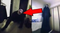 5 PARANORMALNYCH nagrań KTÓRE PRZYŚPIESZĄ BICIE TWOJEGO SERCA!