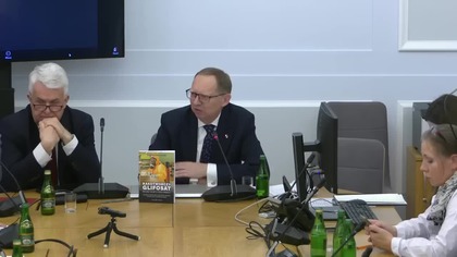 TO CO UJAWNIŁA GRAŻYNA CICHOSZ POWINNO ZATRZĄŚĆ POLSKĄ! ZOBACZ CO PRZED NAMI UKRYWAJĄ!