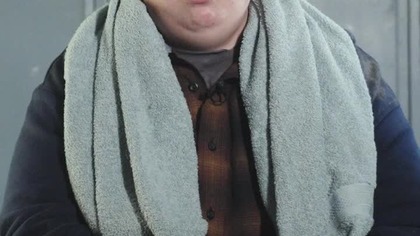 Za duży na bajki 3 | Ciotka Mariolka