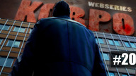 Korpo Odcinek 20
