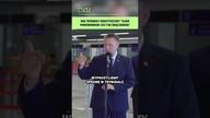 Chaos w Trybunale Konstytucyjnym.  Kierwiński komentuje #shorts