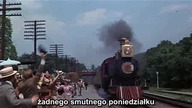 Hello Dolly 1969 napisy pl