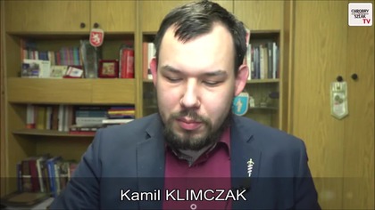 Polska wobec globalnej wojny handlowej i informacyjnej - Marcin Hagmajer