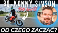 Twój Simson już nigdy nie będzie wolny.  Od czego zacząć? Spotkanie z Chylo Racing