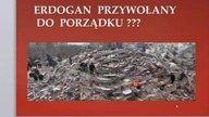 27. 02. 2023r Armagedon spadnie niebawem z nieba