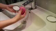 Jak - Czym umyć BeautyBlender / pędzle /SJ