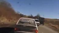 Jak się jeździ w Czeczeni