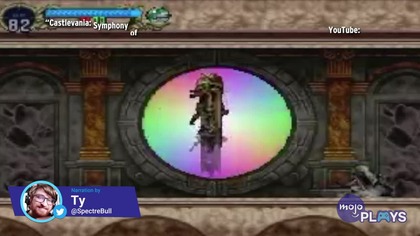 The 10 Hardest Castlevania Bosses