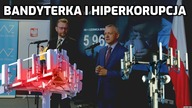 HIPERKORUPCJA I BANDYTERKA (nie)RZĄDU Jak obronić się PROMIENIOWANIEM 5G