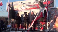 21. 03. 2026 RODACY KAMRACI nad Wisłą topią Brzyd-ULĘ świętują wiosnę i kolejną rocznicę ich założen