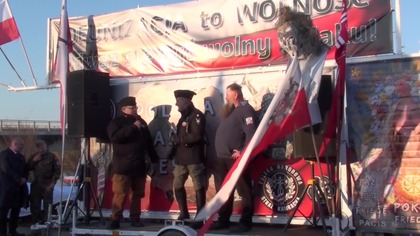 21. 03. 2026 RODACY KAMRACI nad Wisłą topią Brzyd-ULĘ świętują wiosnę i kolejną rocznicę ich założenia