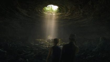 Sanctum (2011) Lektor PL