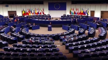 KLĘSKA TUSKA! EWA ZAJĄCZKOWSKA UJAWNIA OSZUSTWA VON DER LEYEN!