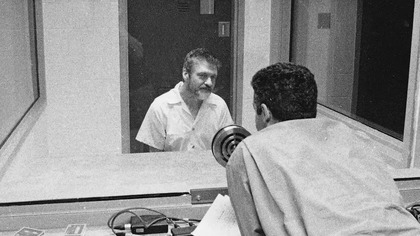 Przestępcy Owiani Złą Sławą Odcinek 1 - Unabomber (Ted Kaczyński)
