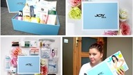 JOYBOX  PIERWSZE WRAŻENIA  OPENBOX #2