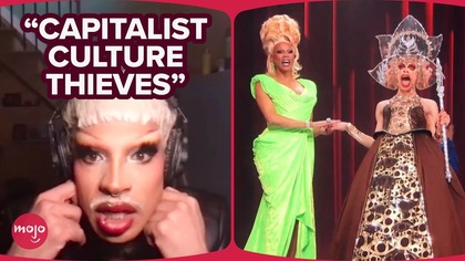 5 Drag Race Winners Who Spoke Out AGAINST the Show