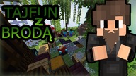 TajfunZBrodą #25 - Mój największy projekt na BRODACI.NET!