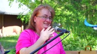 Anna Julia Wołoszyn