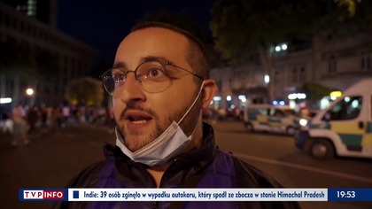 Wiadomości 19:30 | 21-06-2019 | Piątek