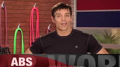 10 Minute Trainer - ABS. avi