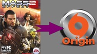 Mass Effect 2 za darmo na Origin