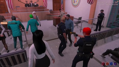 Dawid Jasper | Zatrzymanie przez Pabianicką Policje