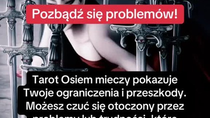 #tarot #psychika #wrozka