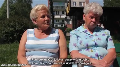 ołowiane dzieci S01E02 | SERlAL W OPISlE