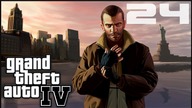 Zagrajmy w: GTA IV #24 - Trupy - (XBOX 360)