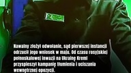 Aleksiej Nawalny nie żyje