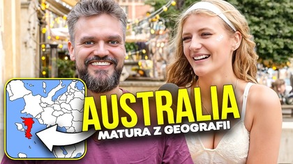 POWTÓRKA MATURALNA Z GEOGRAFII