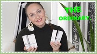 THE ORDINARY PIELEGNACJA TWARZY