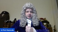 SIMON VAN SLINGELANDT - dr Piotr Napierała