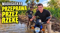 Woda, błoto i motory na końcu świata - - Tour de Madagascar - E27 [ENG SUB]