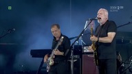 David Gilmour - Koncert we Wrocławiu - CZĘŚĆ 1 - Wrocław
