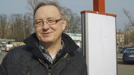 Wyrzucali go z pracy dwa razy za to, że jest wesoły