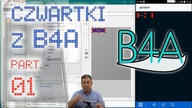 #0383 B4A komunikacja UDP - part01