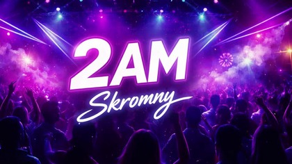 2 AM - Skromny #viral #remix #dc #music #youtubeshorts
