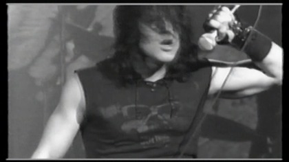 Danzig - Am I Demon (Official Video) (1988)
