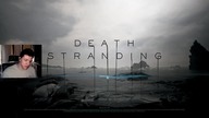 Death Stranding #1 | Symulator kuriera?